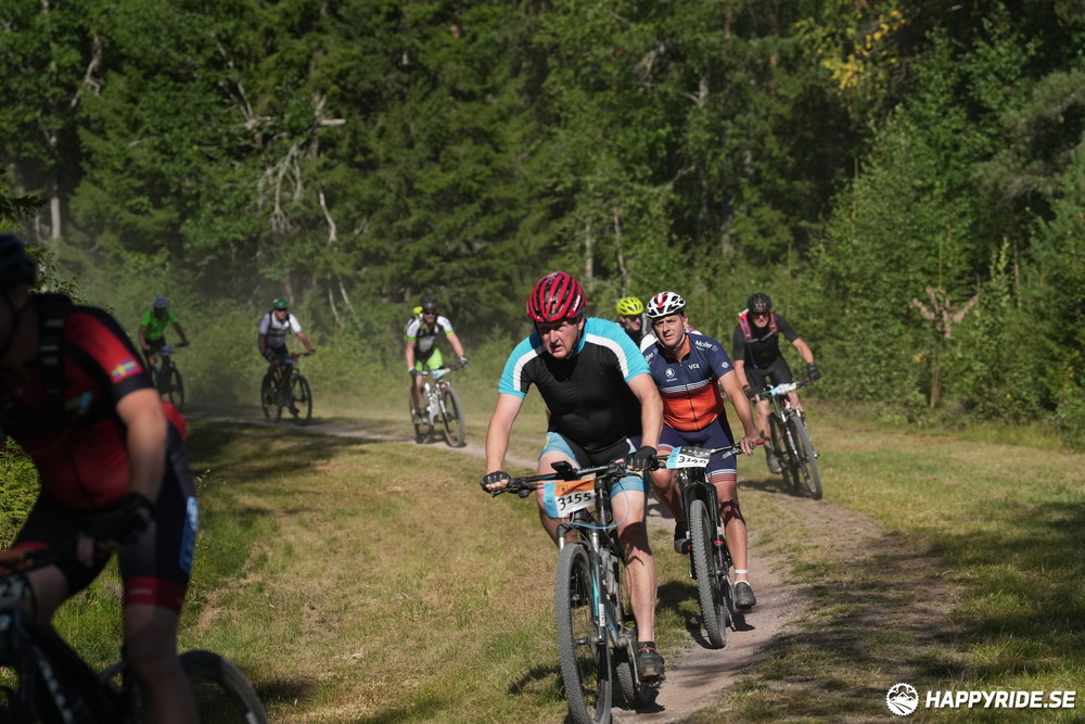 Bild från Cykelvasan 2022 (90km)