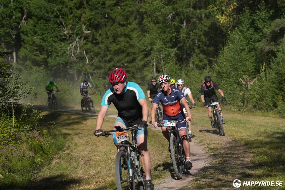 Bild från Cykelvasan 2022 (90km)