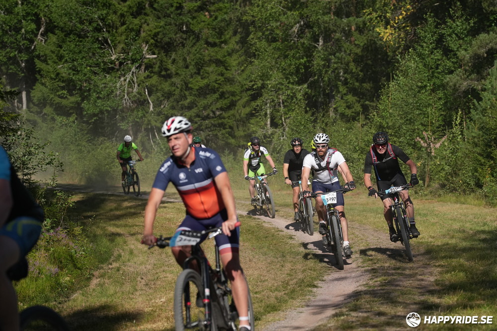 Bild från Cykelvasan 2022 (90km)