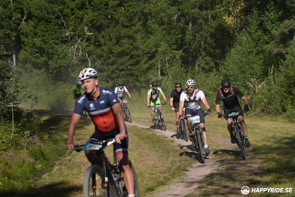 Bild från Cykelvasan 2022 (90km)