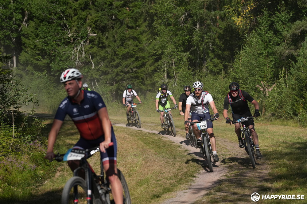 Bild från Cykelvasan 2022 (90km)