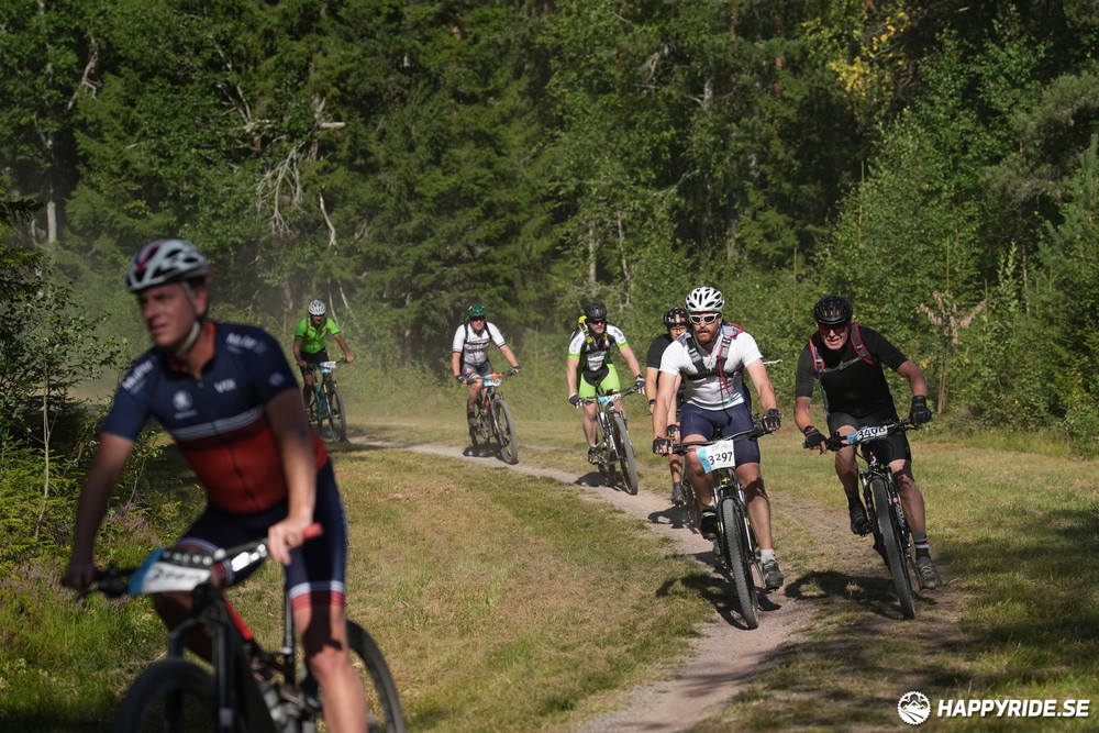 Bild från Cykelvasan 2022 (90km)