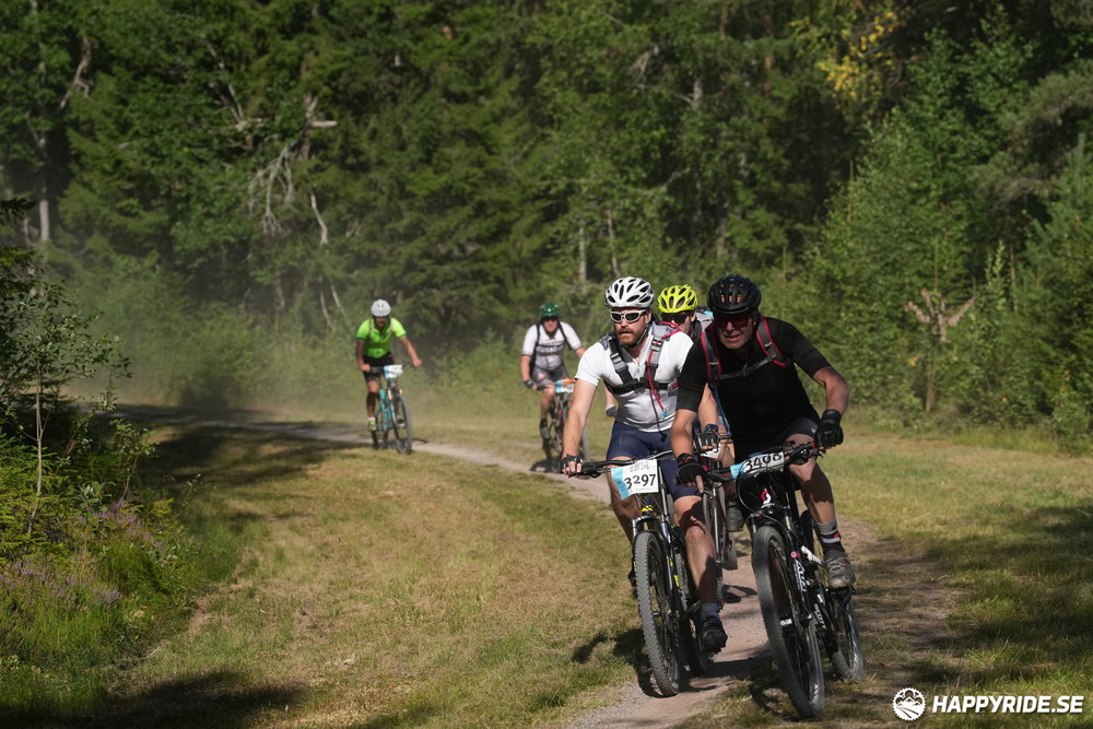Bild från Cykelvasan 2022 (90km)