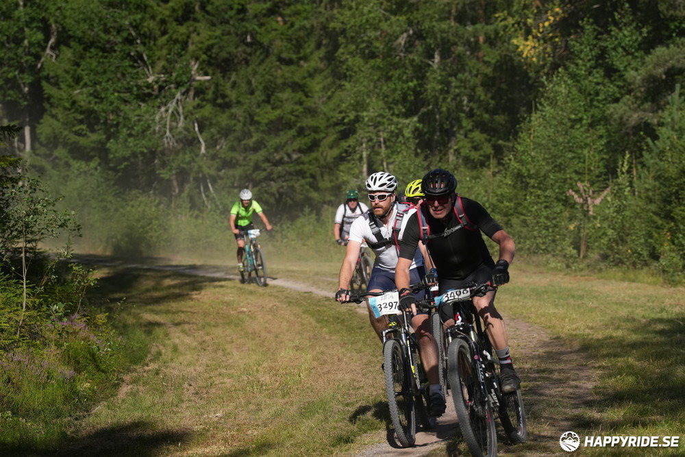 Bild från Cykelvasan 2022 (90km)