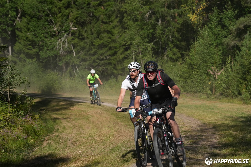 Bild från Cykelvasan 2022 (90km)