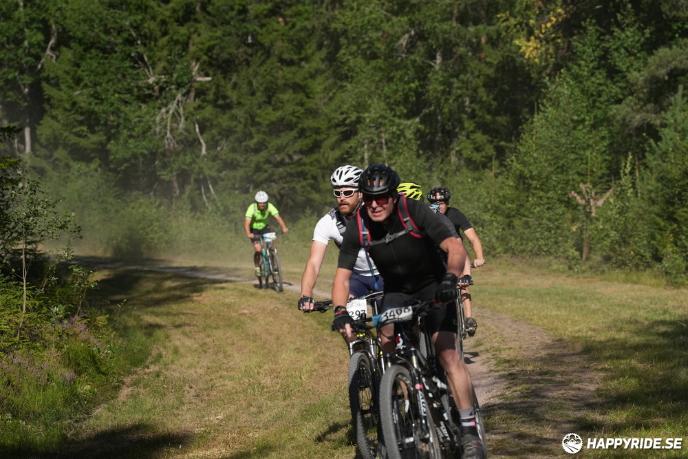 Bild från Cykelvasan 2022 (90km)