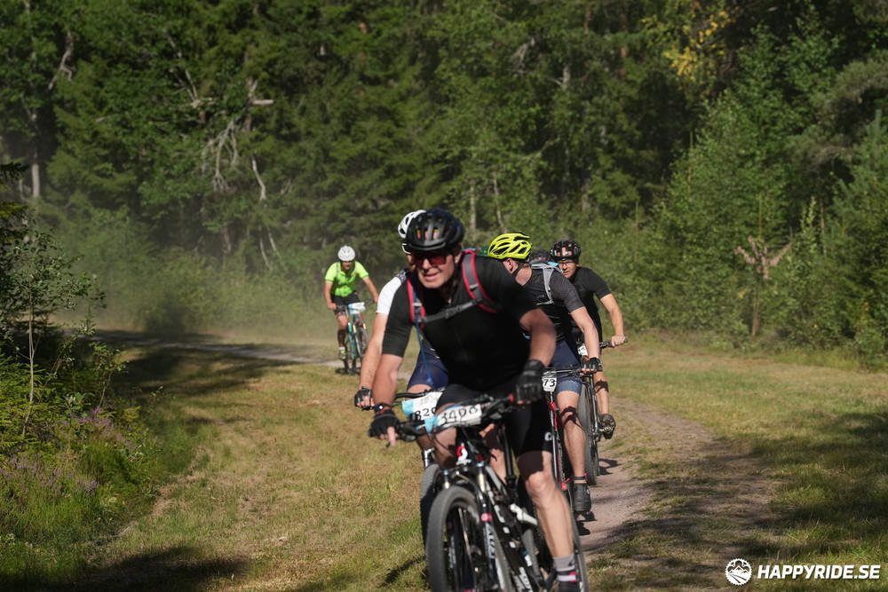 Bild från Cykelvasan 2022 (90km)