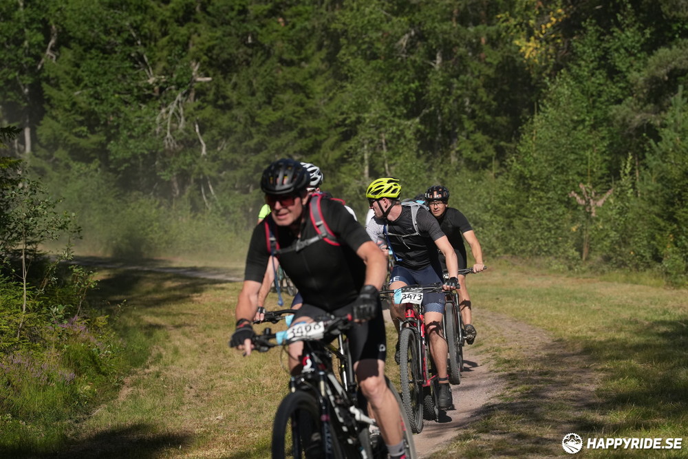Bild från Cykelvasan 2022 (90km)
