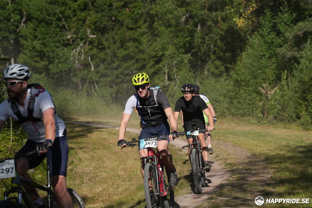 Bild från Cykelvasan 2022 (90km)