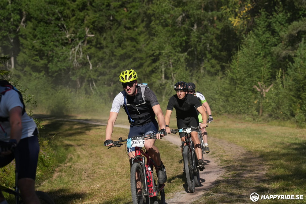 Bild från Cykelvasan 2022 (90km)