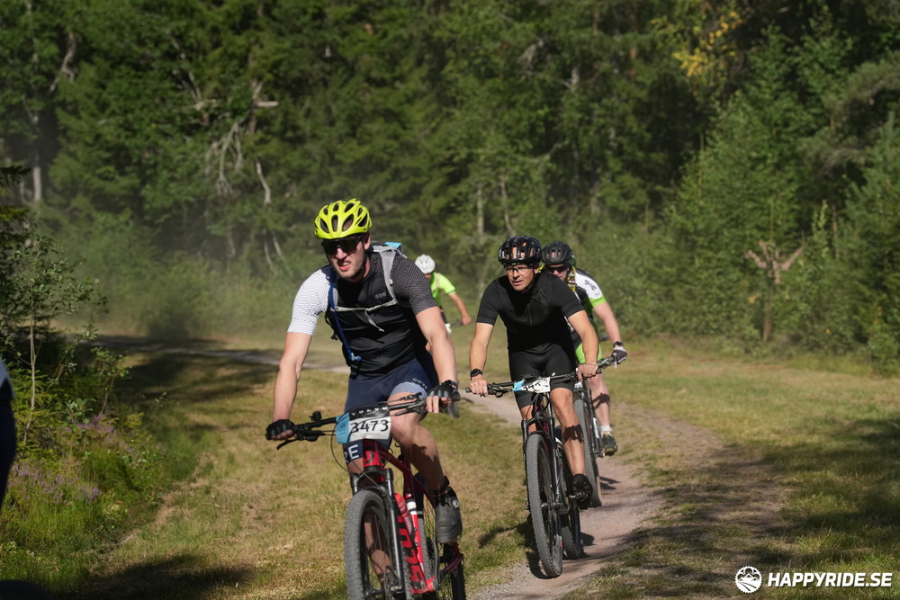 Bild från Cykelvasan 2022 (90km)