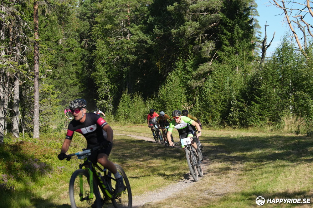 Bild från Cykelvasan 2022 (90km)