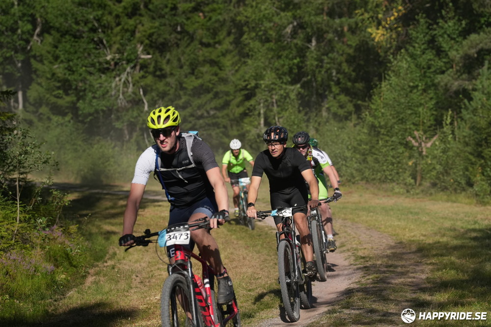 Bild från Cykelvasan 2022 (90km)