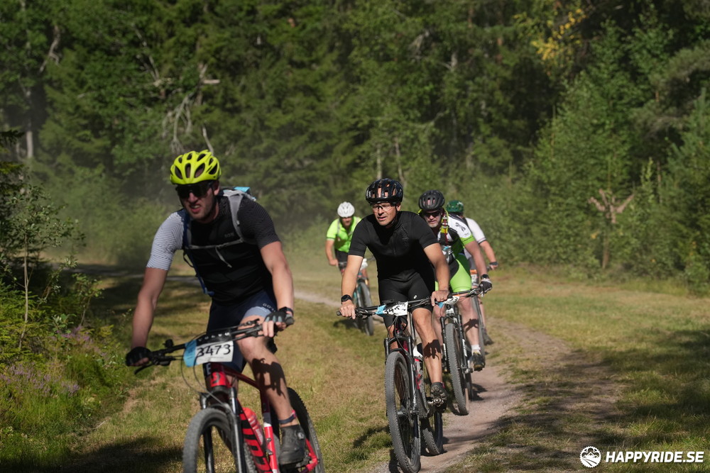 Bild från Cykelvasan 2022 (90km)