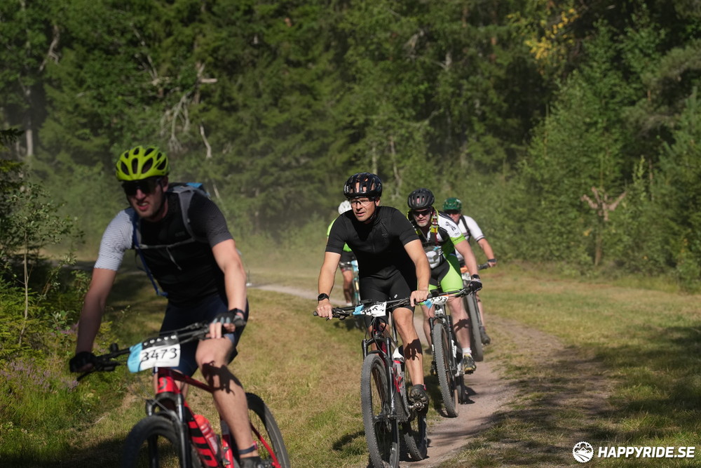 Bild från Cykelvasan 2022 (90km)