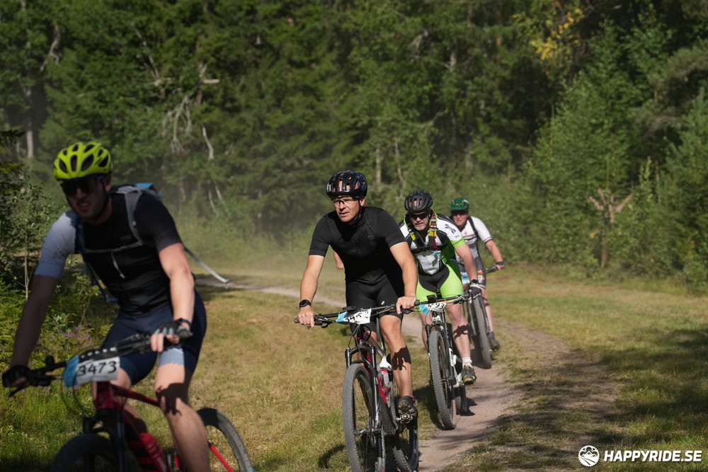 Bild från Cykelvasan 2022 (90km)