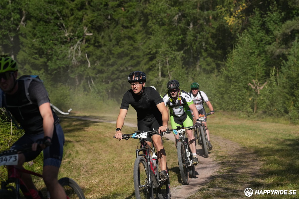 Bild från Cykelvasan 2022 (90km)