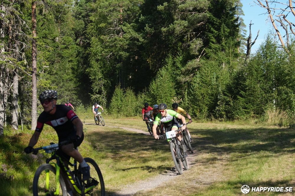 Bild från Cykelvasan 2022 (90km)