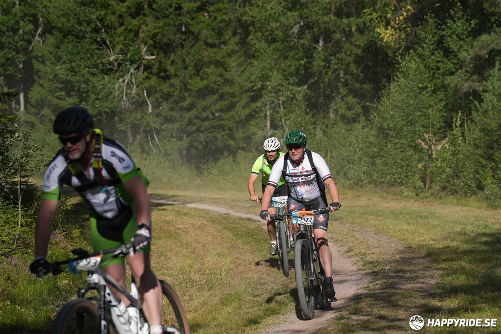 Bild från Cykelvasan 2022 (90km)