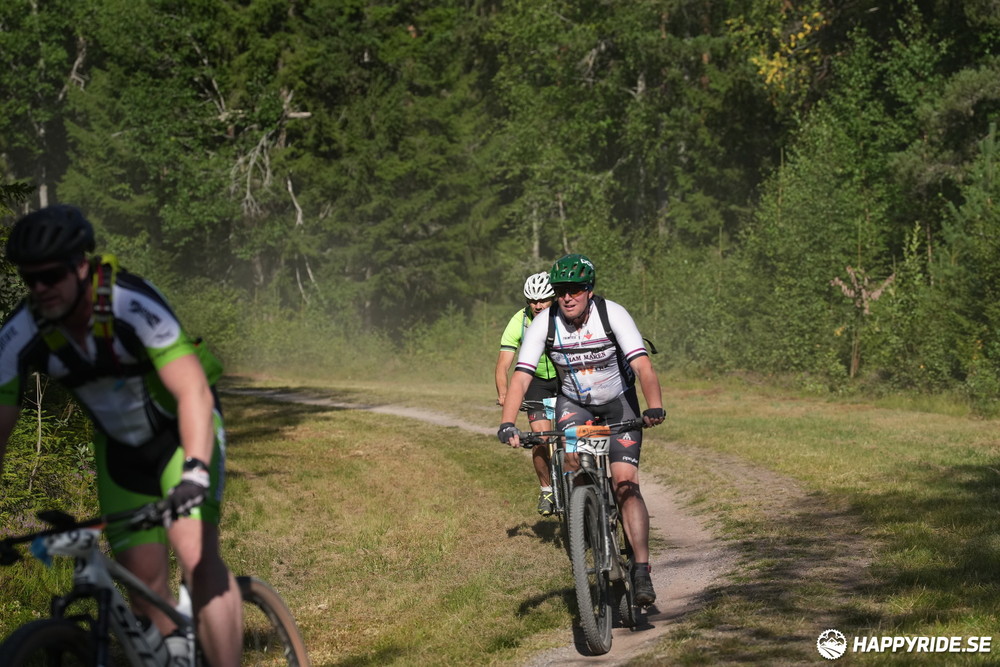 Bild från Cykelvasan 2022 (90km)