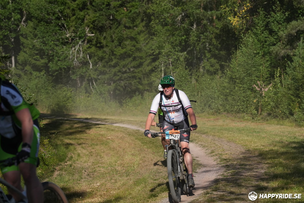 Bild från Cykelvasan 2022 (90km)