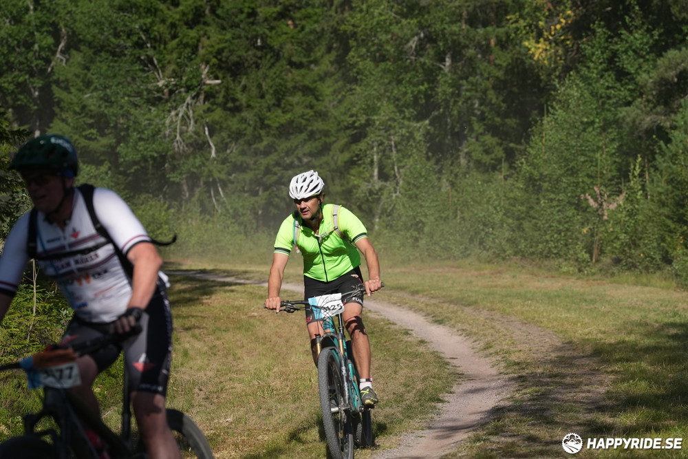 Bild från Cykelvasan 2022 (90km)