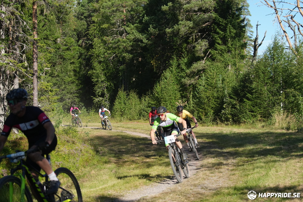 Bild från Cykelvasan 2022 (90km)