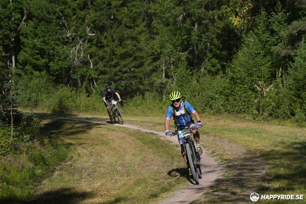 Bild från Cykelvasan 2022 (90km)