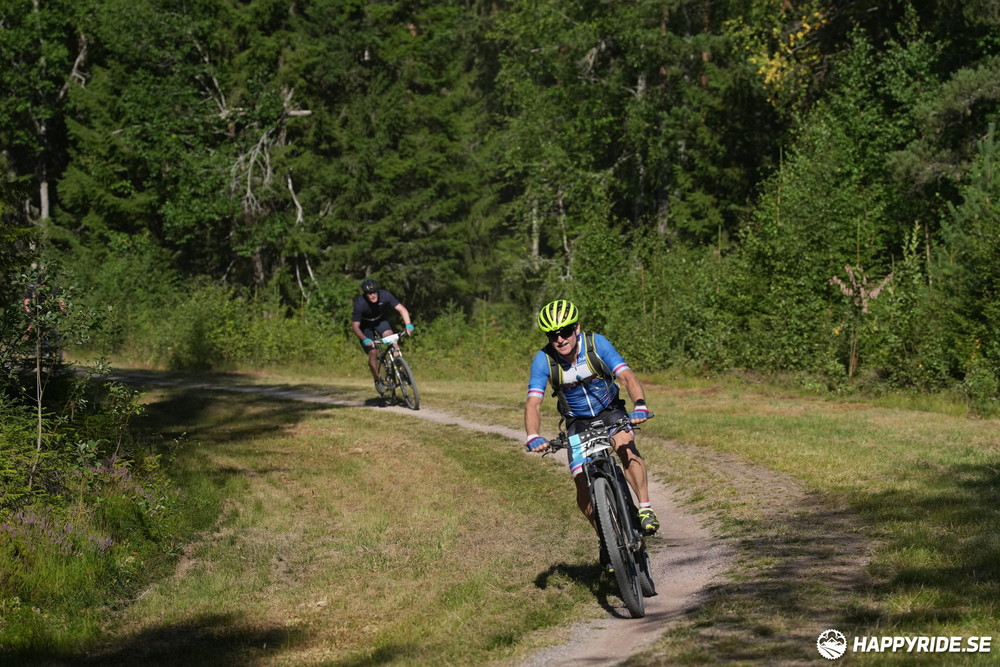 Bild från Cykelvasan 2022 (90km)