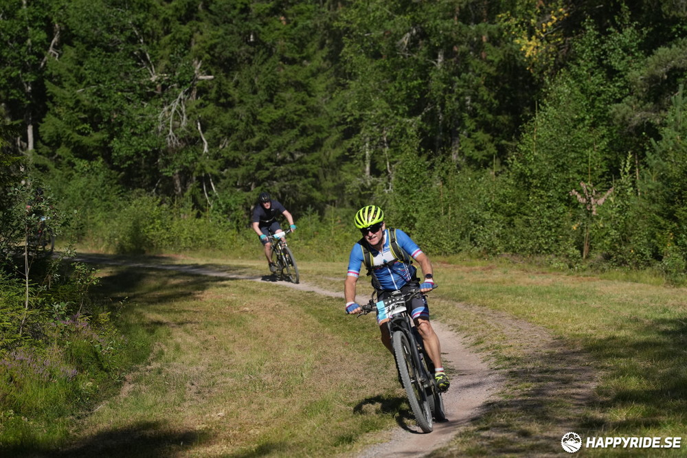 Bild från Cykelvasan 2022 (90km)