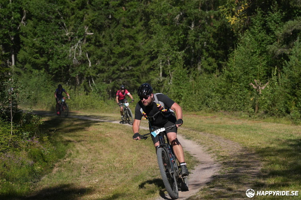 Bild från Cykelvasan 2022 (90km)