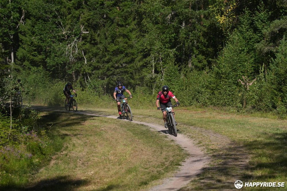 Bild från Cykelvasan 2022 (90km)