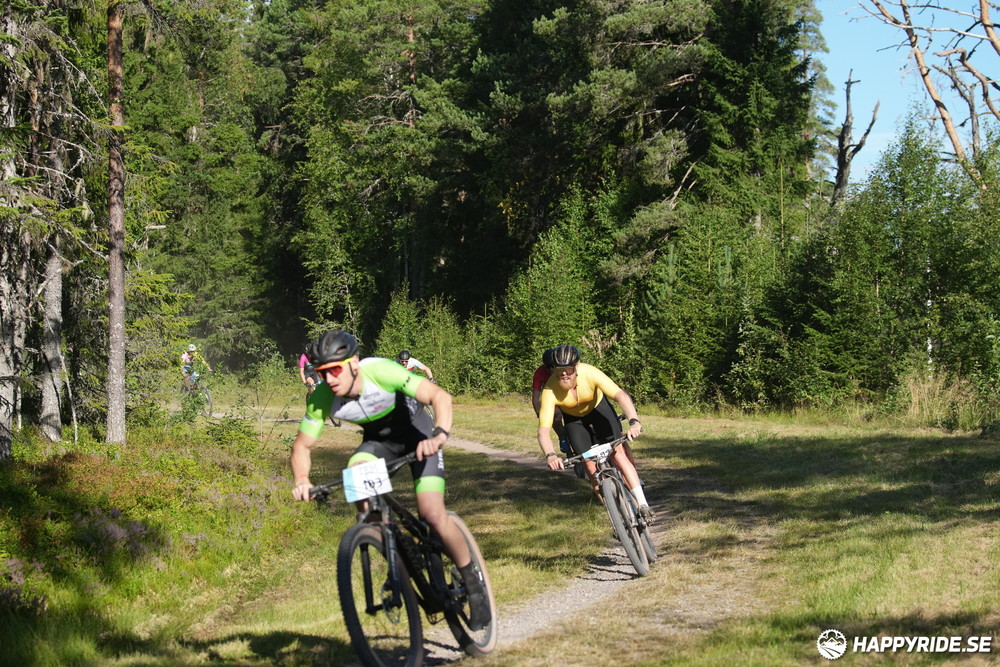 Bild från Cykelvasan 2022 (90km)
