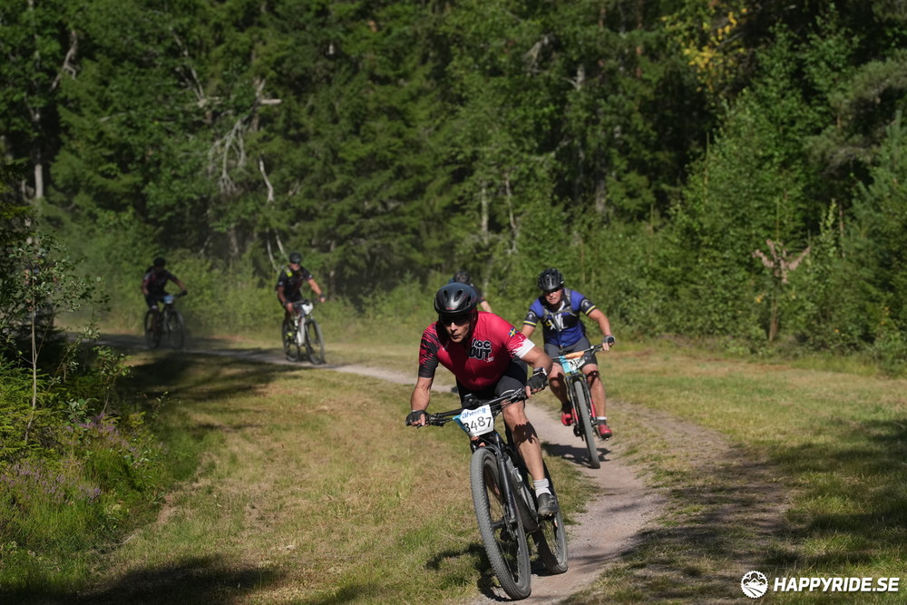 Bild från Cykelvasan 2022 (90km)