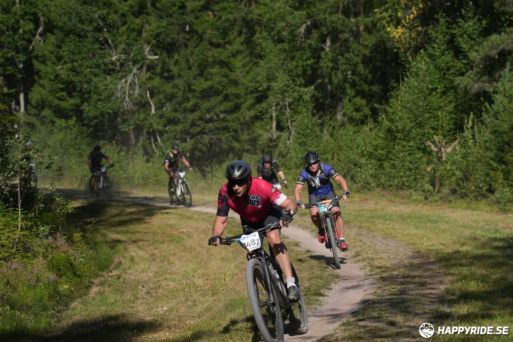 Bild från Cykelvasan 2022 (90km)