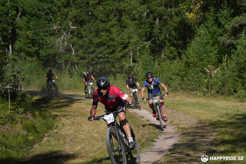 Bild från Cykelvasan 2022 (90km)