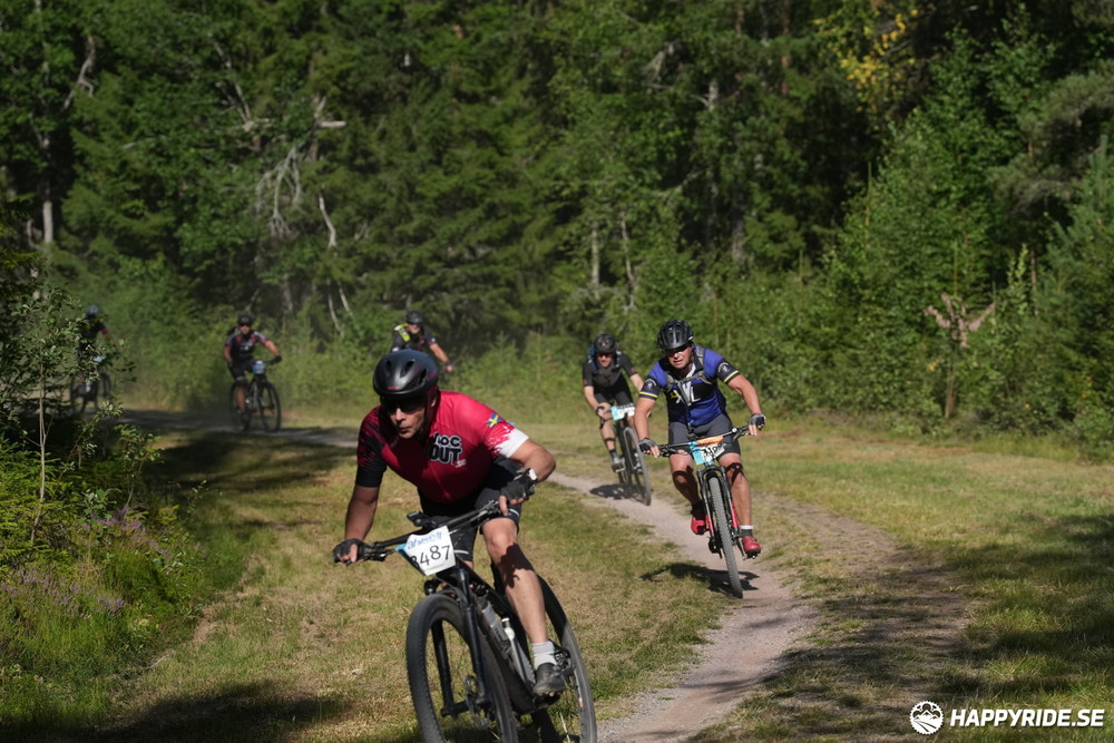 Bild från Cykelvasan 2022 (90km)