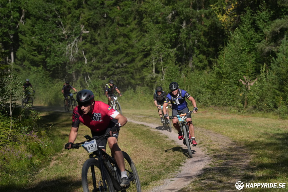 Bild från Cykelvasan 2022 (90km)
