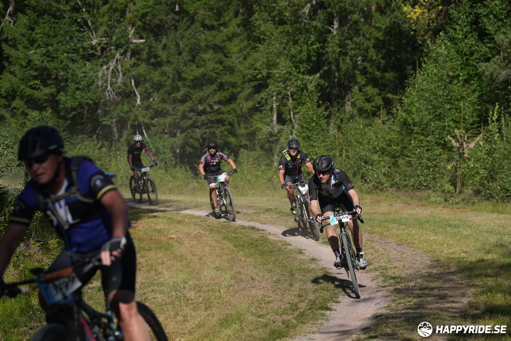 Bild från Cykelvasan 2022 (90km)