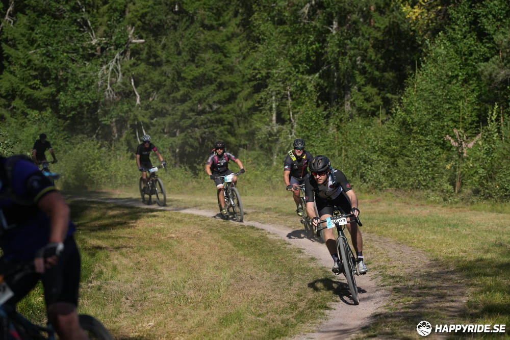 Bild från Cykelvasan 2022 (90km)