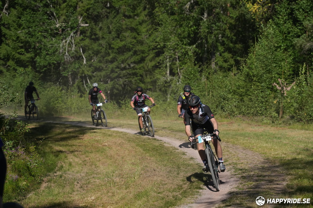 Bild från Cykelvasan 2022 (90km)