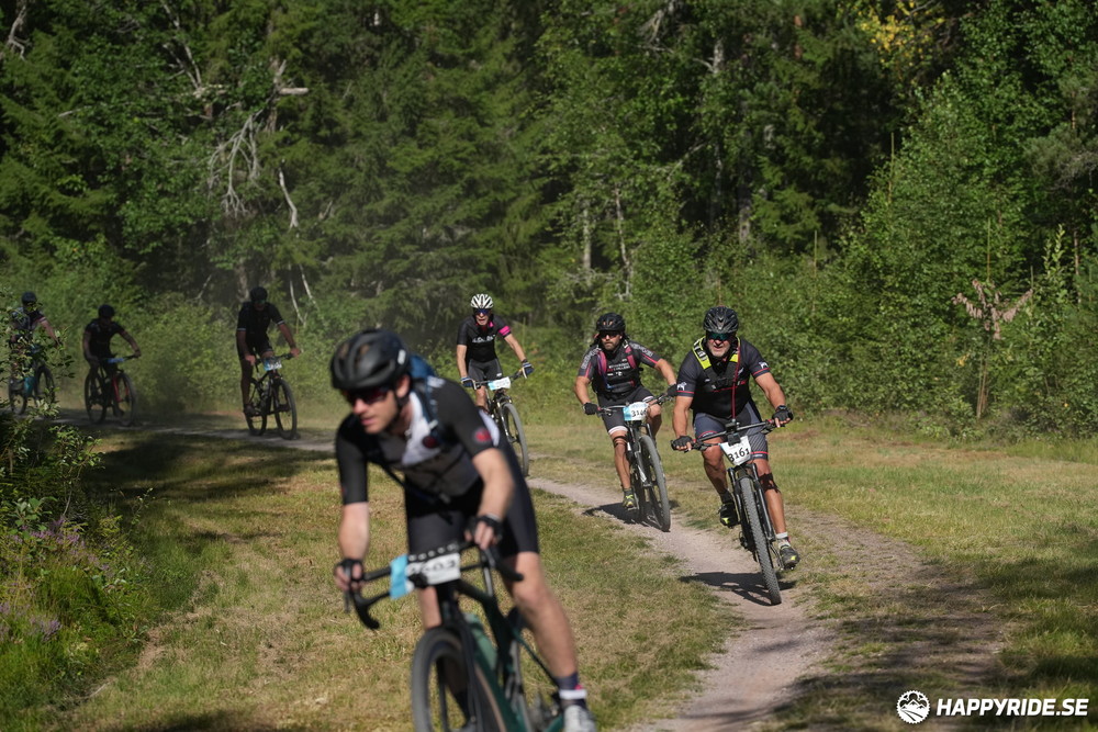 Bild från Cykelvasan 2022 (90km)