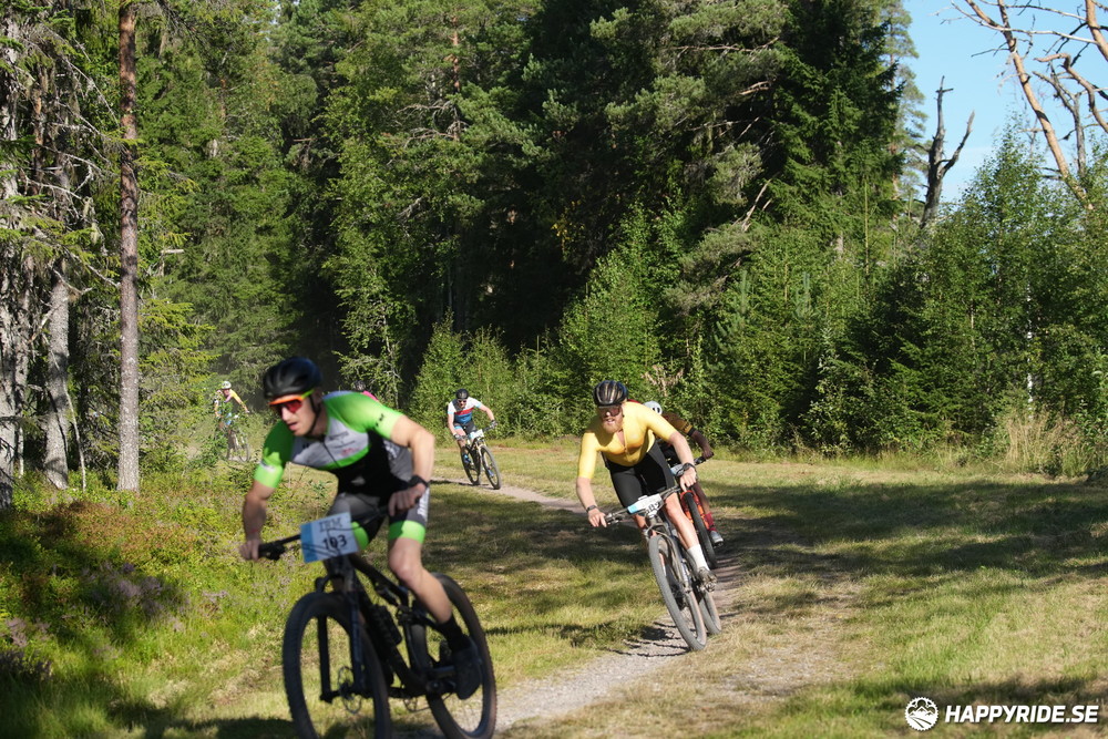 Bild från Cykelvasan 2022 (90km)