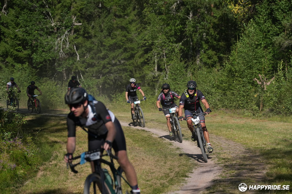 Bild från Cykelvasan 2022 (90km)
