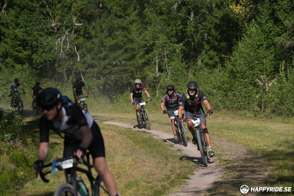 Bild från Cykelvasan 2022 (90km)