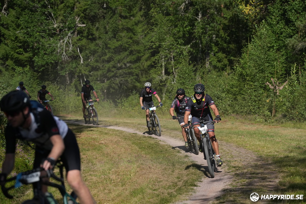 Bild från Cykelvasan 2022 (90km)