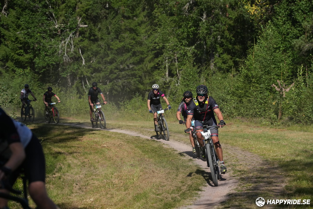 Bild från Cykelvasan 2022 (90km)
