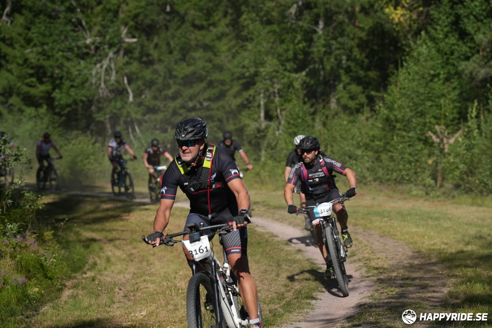Bild från Cykelvasan 2022 (90km)