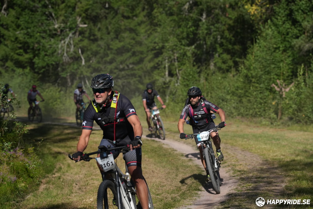 Bild från Cykelvasan 2022 (90km)