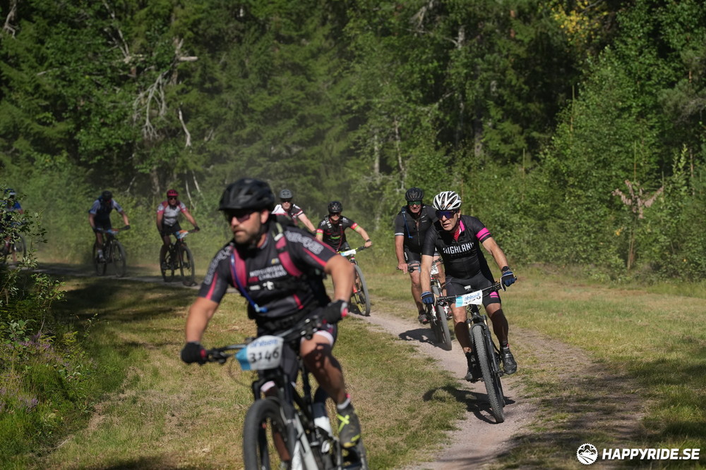 Bild från Cykelvasan 2022 (90km)